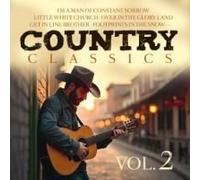 Country Classics Vol. 2