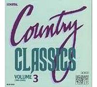 Country Classics Vol. 3