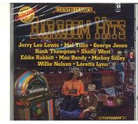 Various Artists - Country Classics 4