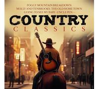 Country Classics Vol 1