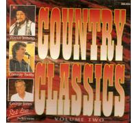 Country Classics Volume 2