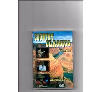 Country Classics Volume Two