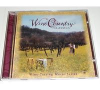 Country Classics: Wine Tasting Music