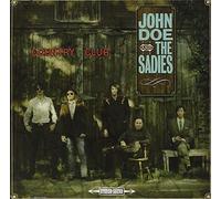 Country Club by John Doe And The Sadies (2009-04-14)