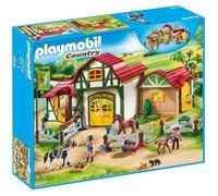 Country - Club d'équitation