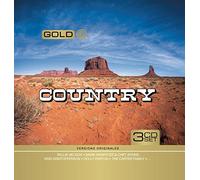 Country (Coffret Metal 3 CD)