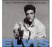 Country Collection by Presley, Elvis (2001) Audio CD
