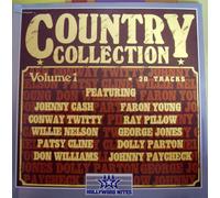 Country Collection Vol 1
