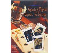 Country Comes To Europe 3 - V/A