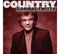 Conway Twitty - Country: Conway Twitty