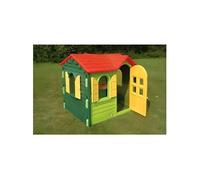 Maison de plein air - Little Tikes - Country Cottage Evergreen - Vert - Pour Enfant de 2 ans et plus