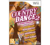 Country Dance 2