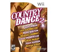 Country Dance 2 [E10+]