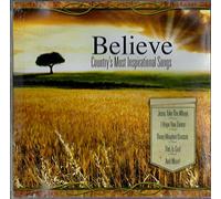 Country Dance Kings - Believe: Country S Most Inspira [Import]