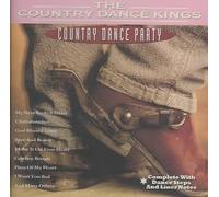 Country Dance Kings - Country Dance Party