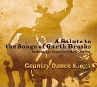 Country Dance Kings,the - A Salute to the Songs-Digipack