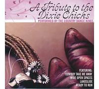 Country Dance Kings - Tribute to The Dixie Chicks [Import]