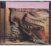 Country Dance Party