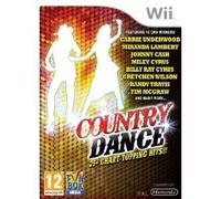 Country dance Wii