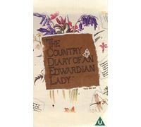 Country Diary of An Edwardian Lady [VHS]