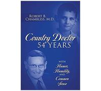 Country Doctor 54 Years