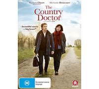 Country Doctor, The [Edizione: Australia] [Import]