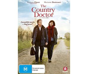 Country Doctor, The [Edizione: Australia] [Import]