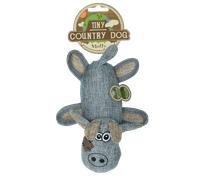 Country Dog Tiny Molly