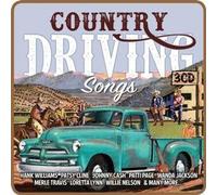 Country Driving Songs