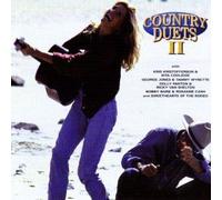 Country Duets 2 - European Import