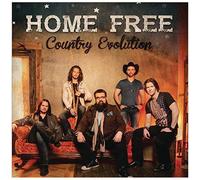 Home Free – Country Evolution – Legacy