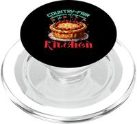 Country Fair Champion of My OWN Kitchen PopSockets PopGrip pour MagSafe