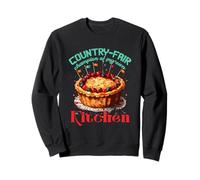 Country Fair Champion of My OWN Kitchen Sweatshirt