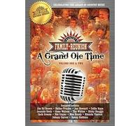 Country Family Reunion: A Grand Ole Time 1-2