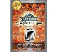 Country Family Reunion: A Grand Ole Time 3-4