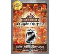 Country Family Reunion: A Grand Ole Time Vol 1-2
