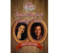 Crystal Gayle - Country Family Reunion Tribute Series: Crystal