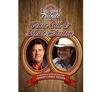 Country Family Reunion Tribute Series [Dvd] [Import]