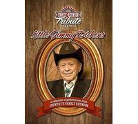 Country Family Reunion Tribute Series: Little Jimmy Dickens