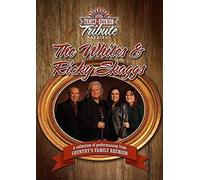 Country Family Reunion Tribute Series: The Whites & Ricky Skaggs