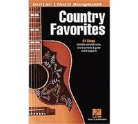 Country Favorites Hal Leonard Corp (Auteur)