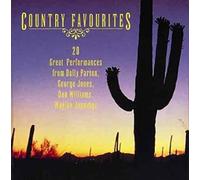 Country Favourites