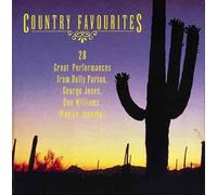 Country Favourites [UK Import]