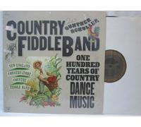 Country Fiddle Band - One Hundred Years Of Country Dance Music