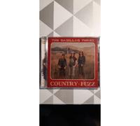Universal Music Group – Country Fuzz