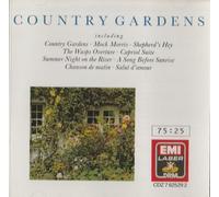 Country Gardens