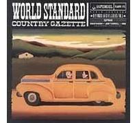 World Standard - Country Gazette