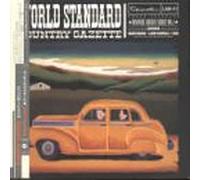 Country Gazette [Import]