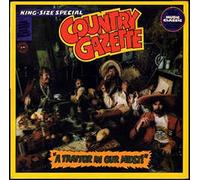 Country Gazette - Traitor in Our Midst [Import]