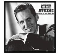Chet Atkins – The Country Gentleman: Pick of the Best 1948-1961 – Vinyle LP